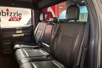 صورة مصغرة 12 لـ 2015 FORD F-150