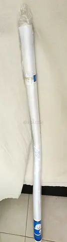 Tulle with metallic 22,86 meters Korean