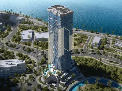 High Floor | Elegant Finishes | Prime Location