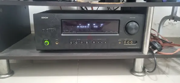 Denon AVR 5.1