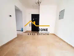 Hot Offer 1BHK With Balcony Centralized Ac & Gas Free - 26,000 AED