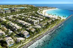 On the Park | Island Living | Family Living