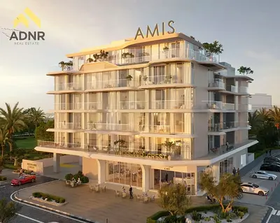 Meydan Avenue / Luxury Life style / High Quality / Offer Cash / Spacious layout / Skyline Views