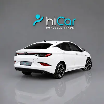 JAC J7 Luxury, миниатюра 3