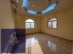 Villa ready to move
