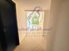 Spacious Two Bedroom For Rent In Al Nahda Sharjah Free Month Gym Pool Sauna Steam Room Master Bedroo