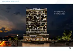 Brand-New Studio | Fully Furnished | Flexible Payment Plan | Prime DLRC Location