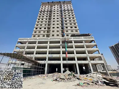 Luxury 2-Bedroom Apartment for Sale | Spacious Home