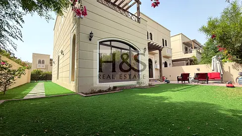 Corner Unit | Type A | 4 Bed Maid | Mudon