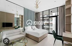 Studio · Apartment · Westwood By IMTIAZ, Al Furjan