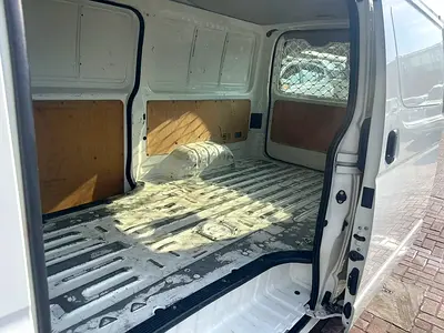 2022 Toyota HIACE 照片 10