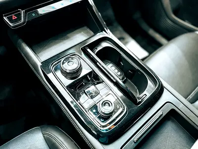 Ford Territory Trend, миниатюра 14