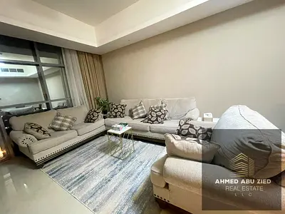 Luxury Fully Furnished 1BHK in Gulfa Towers – Al Rashidiya 1 | Master Suite, Pool, Gym & Parking –