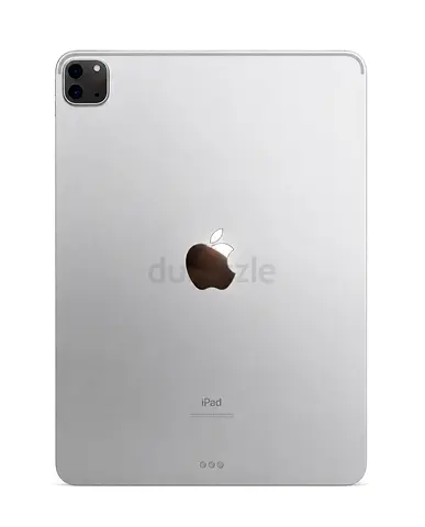 iPad (Apple) with cracked screen - 11-inch (works fine, needs screen repair) though still the screen