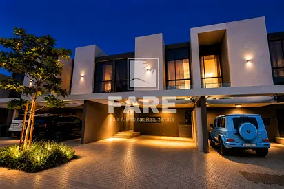 MASAAR DISTRESS | READY 3BR | EASY MORTGAGE