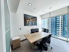 Grade A Office | Fully Furnished | Ready to Move