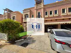 Luxury 5BR Villa | Big Yard | Gym & Pool | Mushrif