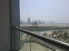 2 Bedroom | Spacious Layout | Huge Balcony | Modern Style