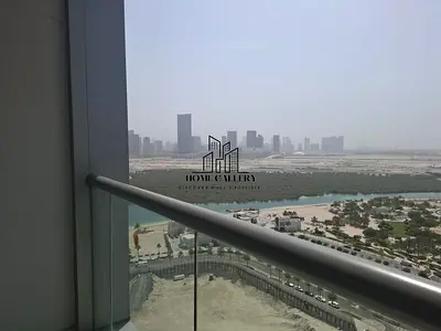 2 Bedroom | Spacious Layout | Huge Balcony | Modern Style