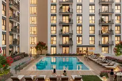 40/60 Payment Plan | Handover Q3 2028 | High ROI
