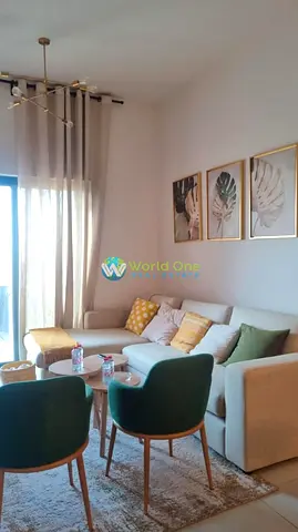 Fully Furnished | Modern Home | Excellent Connectivity