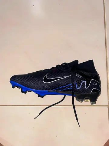 Nike ZOOM SUPERFLY 9 ELITE FOOTBALL BOOTS