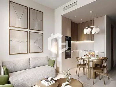 Lowest Price 3BR + maid | Exclusive Cash Deal | Premium Community