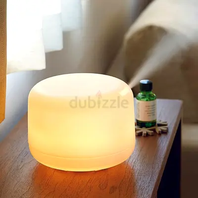Muji Ultrasonic Aroma Diffuser