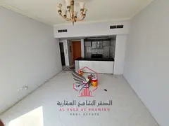 Luxury 1BHK apartment overlooking Al Qasba A/C free gym pool 1 month free easy payment plan prime lo