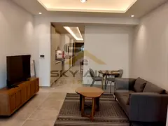 Brand-New Furnished Studio | Balcony | Chiller & Gas Included