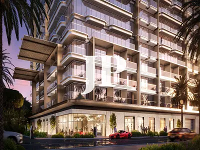 Near Metro | Prime Investment | Downtown Jebel Ali