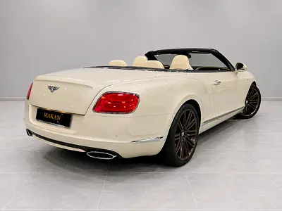صورة مصغرة 12 لـ 2014 Bentley CONTINENTAL