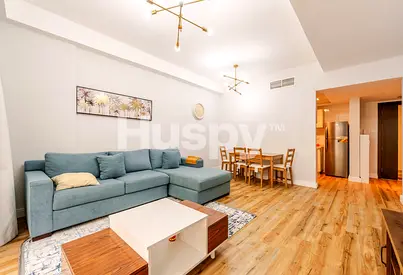 Fully Furnished | Partial Sea View | Chiller Free