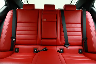 Lexus IS 350 F Sport Platinum, миниатюра 16