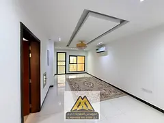 Distinctive villa | Ground + First floor | 4 master bedrooms | Practical design and comfortable spac