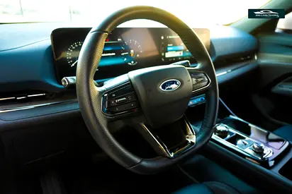 2025 FORD TERRITORY 照片 11