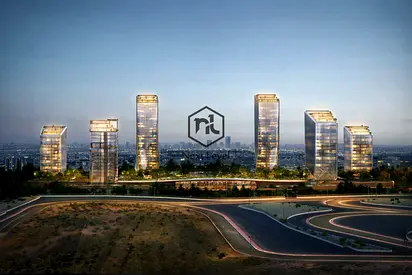 Grade A Office | High Rental and Capital Returns | Limited Supply
