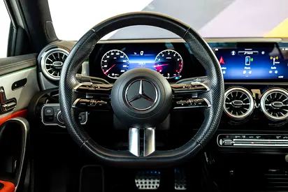 صورة مصغرة 11 لـ 2024 Mercedes-BENZ A-CLASS