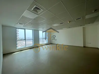 OFFICE FOR RENT | LAKE VIEW | NEAR METRO | PRIME JLT LOCATION