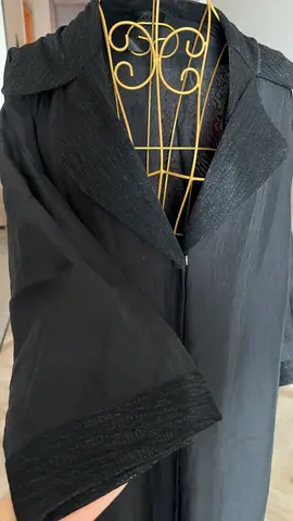Abaya mauzan