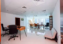 Multiple Options I Spacious Layout I Furnished