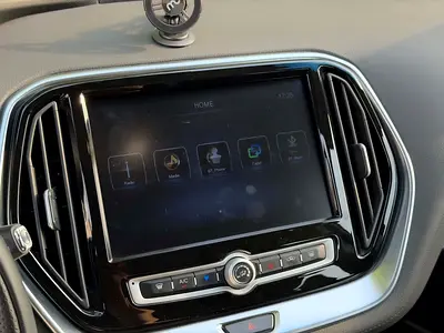 Jetour X70 Luxury, миниатюра 8