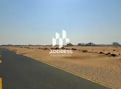 Residential Plot for Sale in Basateen Al Zubair, Al Dabdabah South | Spacious Plot | Great Price