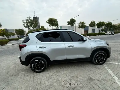 صورة 4 لـ 2024 KIA SONET
