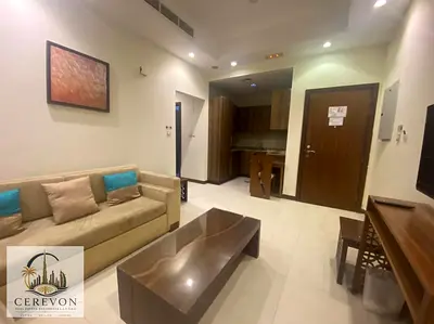 Fully Furnished | Premium Quality | Near To MOE