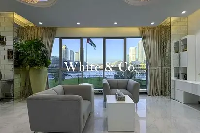 Low Floor | Burj & Fountain | Upgraded