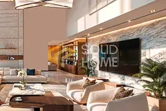 Sea view | High ROI | Freehold | Post Handover 50 month |Near From Dubai
