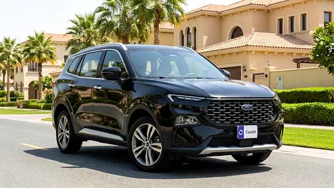AED 1,342/m | 0 DP | Manufacturer Warranty | Service History | 30 Day Return | FORD TERRITORY 2024