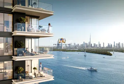 High Floor | Creek Tower View | High ROI