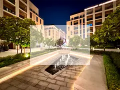Spacious Premium Studio, 700 Sq.Ft., AED 33,999, 4 Cheques, Al Mamsha